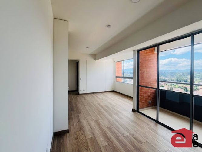 Apartaestudio en venta en El Porvenir, Rionegro, 55 m² · foto 8 de 24