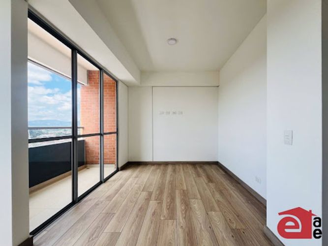 Apartaestudio en venta en El Porvenir, Rionegro, 55 m² · foto 9 de 24