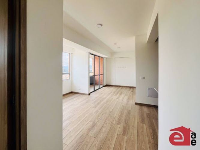 Apartaestudio en venta en El Porvenir, Rionegro, 55 m² · foto 10 de 24