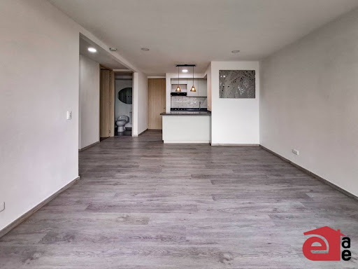 Apartamento en venta en Chagualo, Marinilla · foto 2 de 24