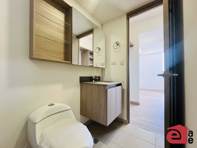 Apartaestudio en venta en El Porvenir, Rionegro, 55 m² · foto 14 de 24