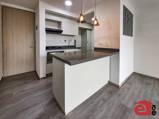 Apartamento en venta en Chagualo, Marinilla · foto 6 de 24