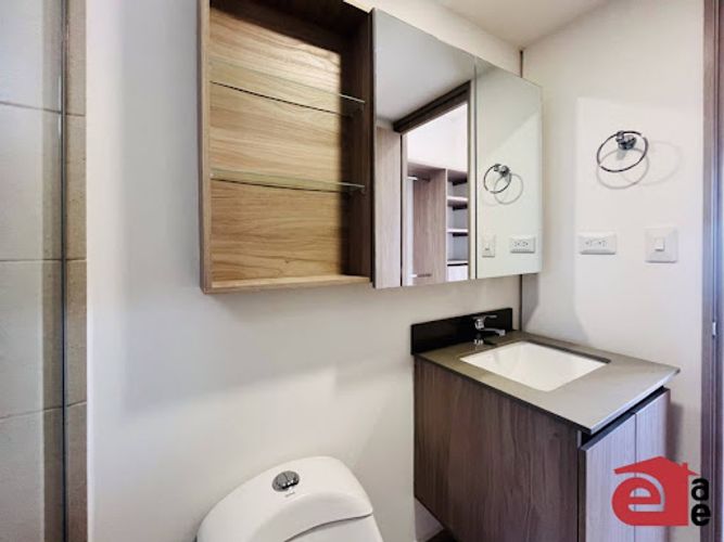 Apartaestudio en venta en El Porvenir, Rionegro, 55 m² · foto 15 de 24