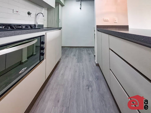 Apartamento en venta en Chagualo, Marinilla · foto 7 de 24
