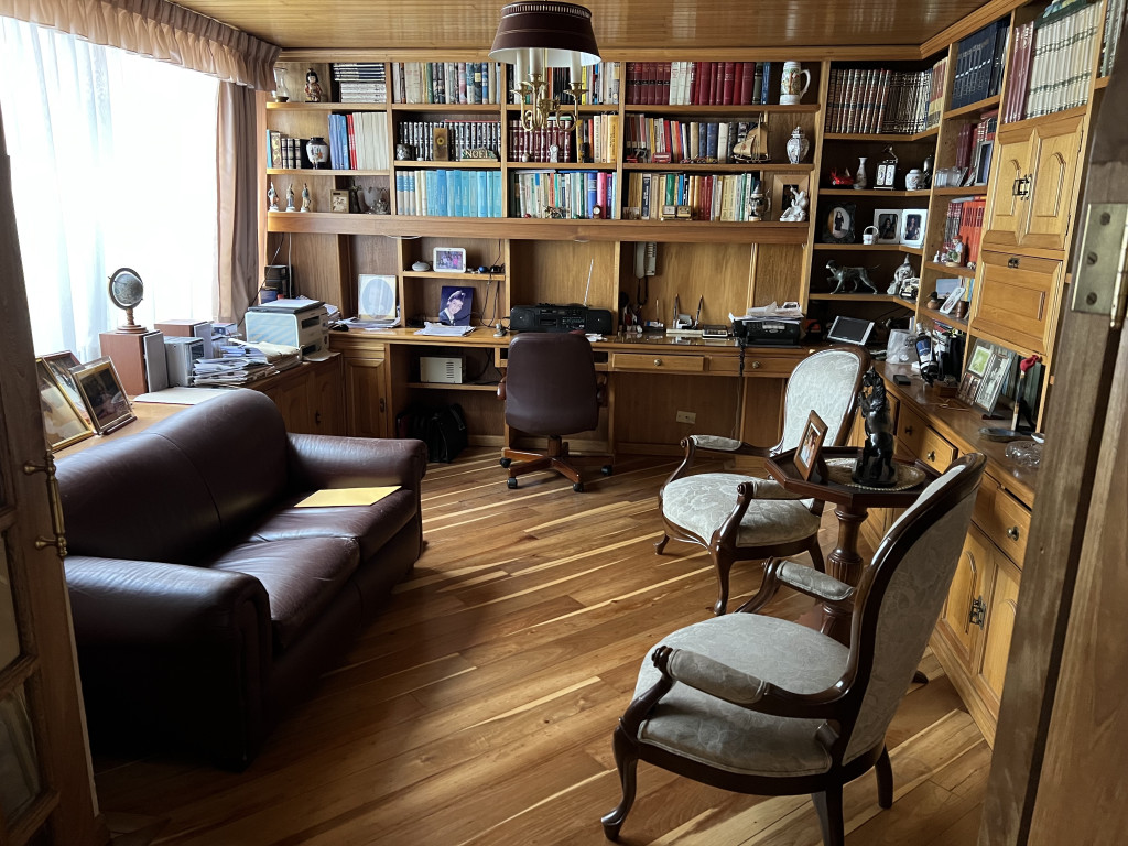 Apartamento en Venta en Bella suiza, Bogotá