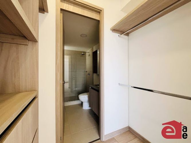 Apartaestudio en venta en El Porvenir, Rionegro, 55 m² · foto 18 de 24