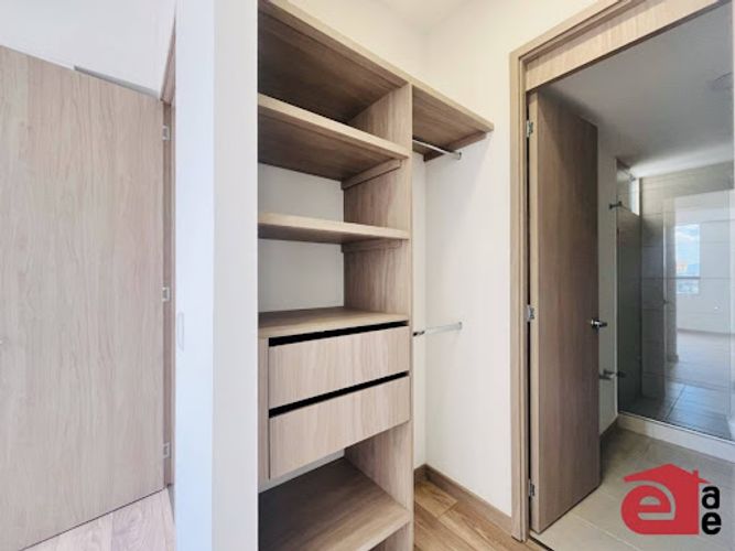 Apartaestudio en venta en El Porvenir, Rionegro, 55 m² · foto 19 de 24