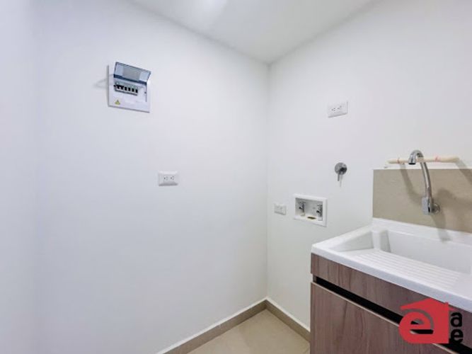 Apartaestudio en venta en El Porvenir, Rionegro, 55 m² · foto 20 de 24