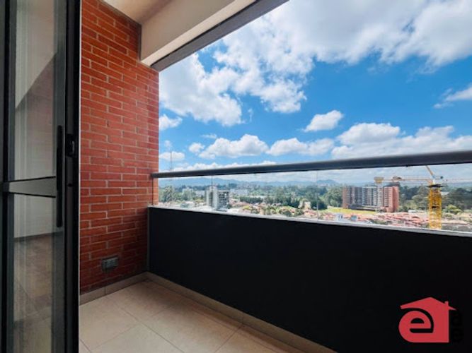 Apartaestudio en venta en El Porvenir, Rionegro, 55 m² · foto 21 de 24