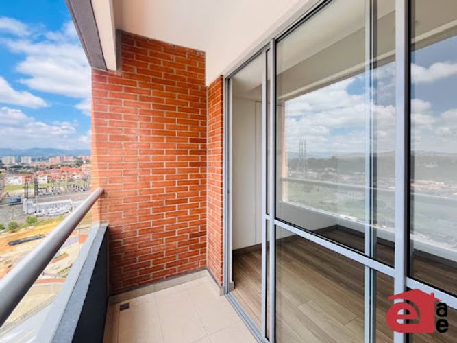 Apartaestudio en venta en El Porvenir, Rionegro, 55 m² · foto 22 de 24
