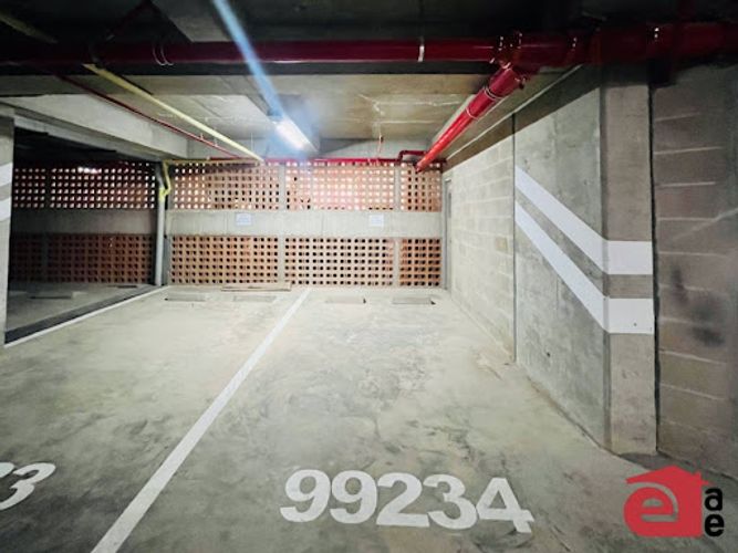 Apartaestudio en venta en El Porvenir, Rionegro, 55 m² · foto 23 de 24