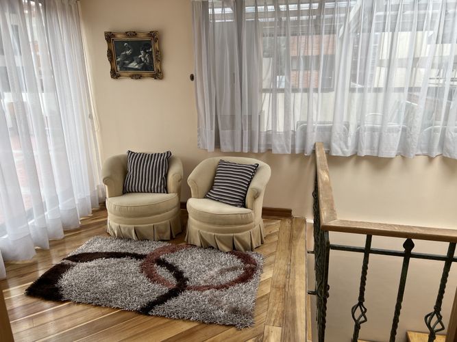 Apartamento de 5 alcobas en venta en Bella Suiza, Bogotá, 300 m² · foto 24 de 24
