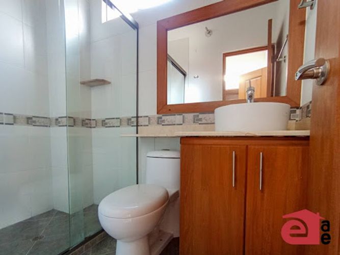 Casa de 3 alcobas en venta en Aves Maria, Sabaneta, 340 m² · foto 13 de 24