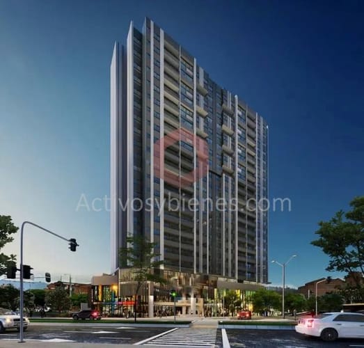 Apartamento de 2 alcobas en venta en Lorena, Medellín, 66 m² · foto 2 de 22