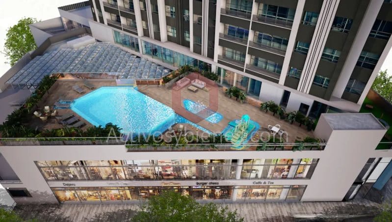 Apartamento de 2 alcobas en venta en Lorena, Medellín, 66 m² · foto 13 de 22