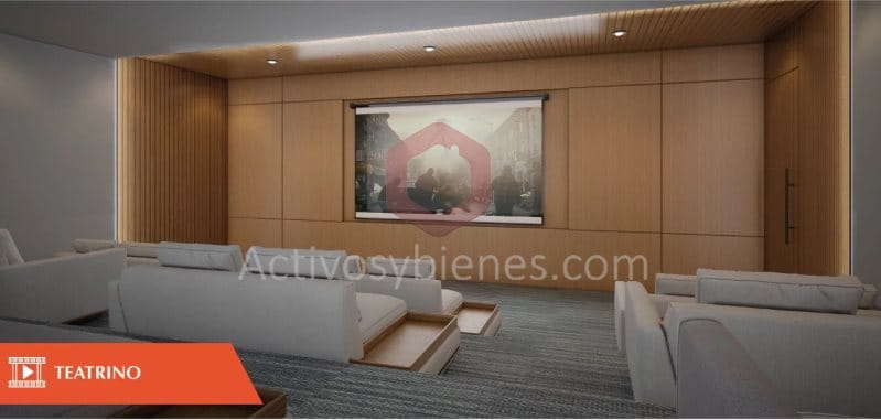 Apartamento de 2 alcobas en venta en Lorena, Medellín, 66 m² · foto 15 de 22