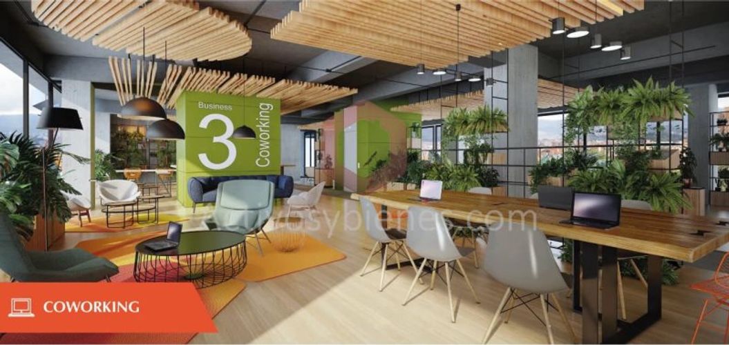 Apartamento de 2 alcobas en venta en Lorena, Medellín, 66 m² · foto 17 de 22
