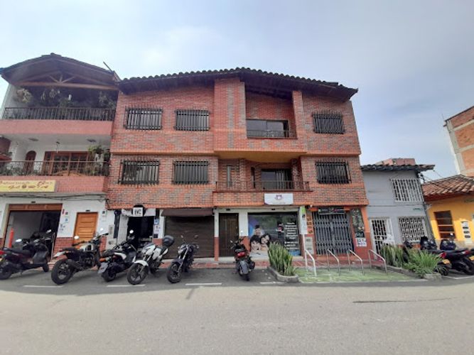 Casa en venta en Alcala, Envigado · foto 16 de 16