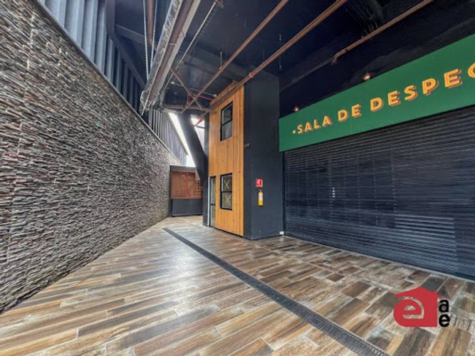 Local en venta en Las Palmas, Envigado, 9 m² · foto 6 de 9
