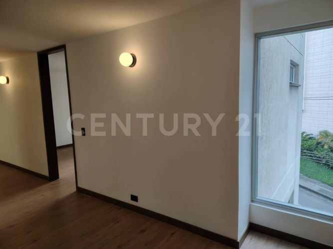 Apartamento de 3 alcobas en arriendo en El Poblado, Medellín, 205 m² · foto 21 de 22