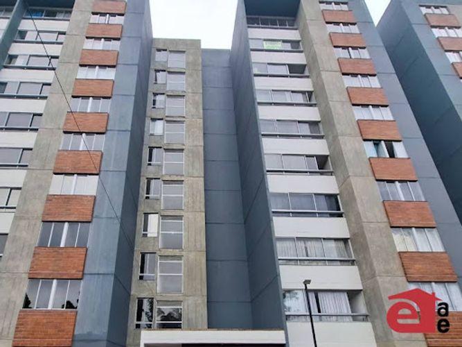 Apartamento de 2 alcobas en venta en El Rosal, Rionegro, 50 m² · foto 9 de 9