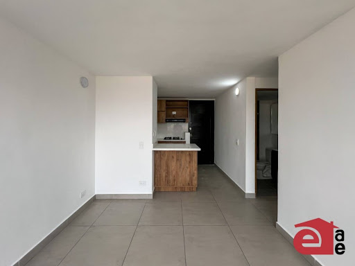 Apartamento en venta en El Rosario, Itagüí · foto 3 de 16