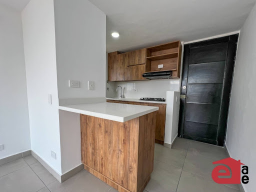 Apartamento en venta en El Rosario, Itagüí · foto 4 de 16