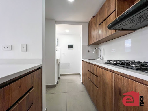 Apartamento en venta en El Rosario, Itagüí · foto 5 de 16