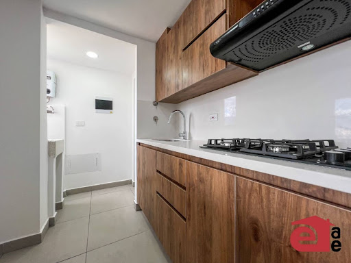 Apartamento en venta en El Rosario, Itagüí · foto 6 de 16