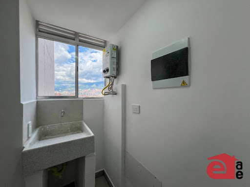 Apartamento en venta en El Rosario, Itagüí · foto 13 de 16