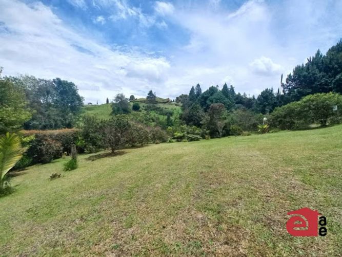 Lote en venta en Pantanillo, El Retiro, 4287 m² · foto 4 de 8