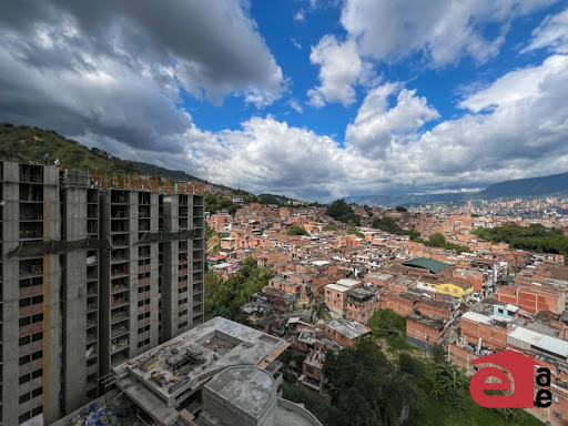 Apartamento en venta en El Rosario, Itagüí · foto 14 de 16