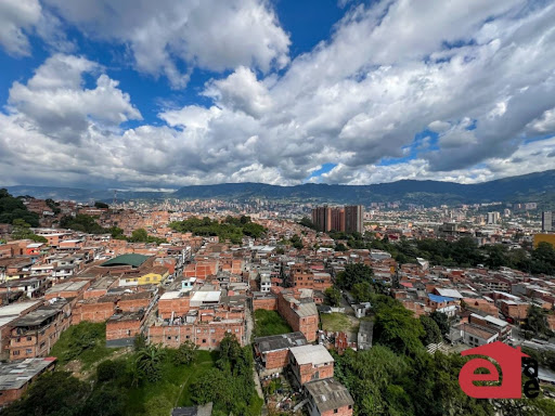 Apartamento en venta en El Rosario, Itagüí · foto 15 de 16