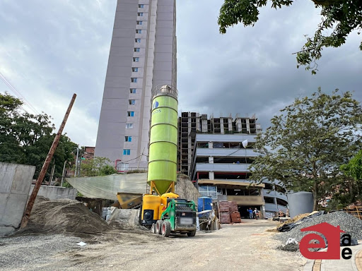 Apartamento en venta en El Rosario, Itagüí · foto 16 de 16