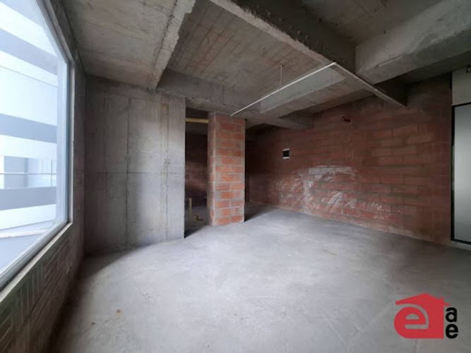 Oficina en venta en El Dorado, Envigado, 31 m² · foto 3 de 5