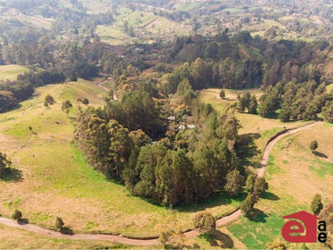 Lote en venta en El Tablazo, Rionegro, 4047 m² · foto 7 de 8