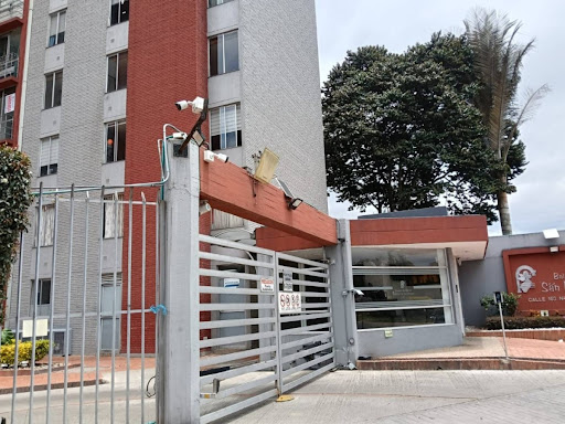 Apartamento en Arriendo en Gilmar, Bogotá