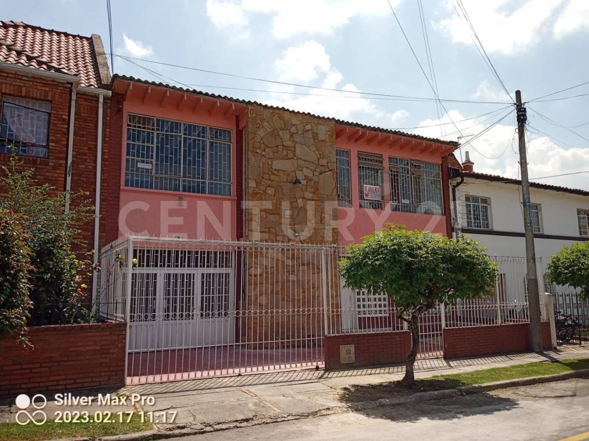 Casa en Arriendo en Chapinero, Bogotá