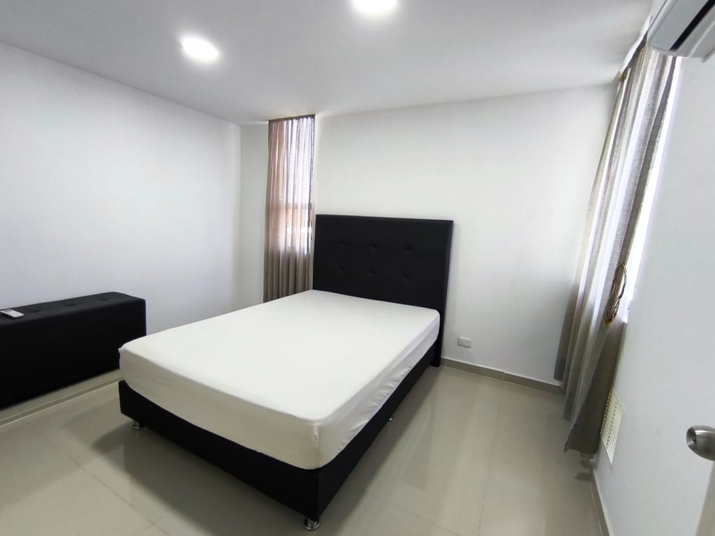 Apartamento en venta en Ub Curinca, Santa Marta · foto 6 de 12