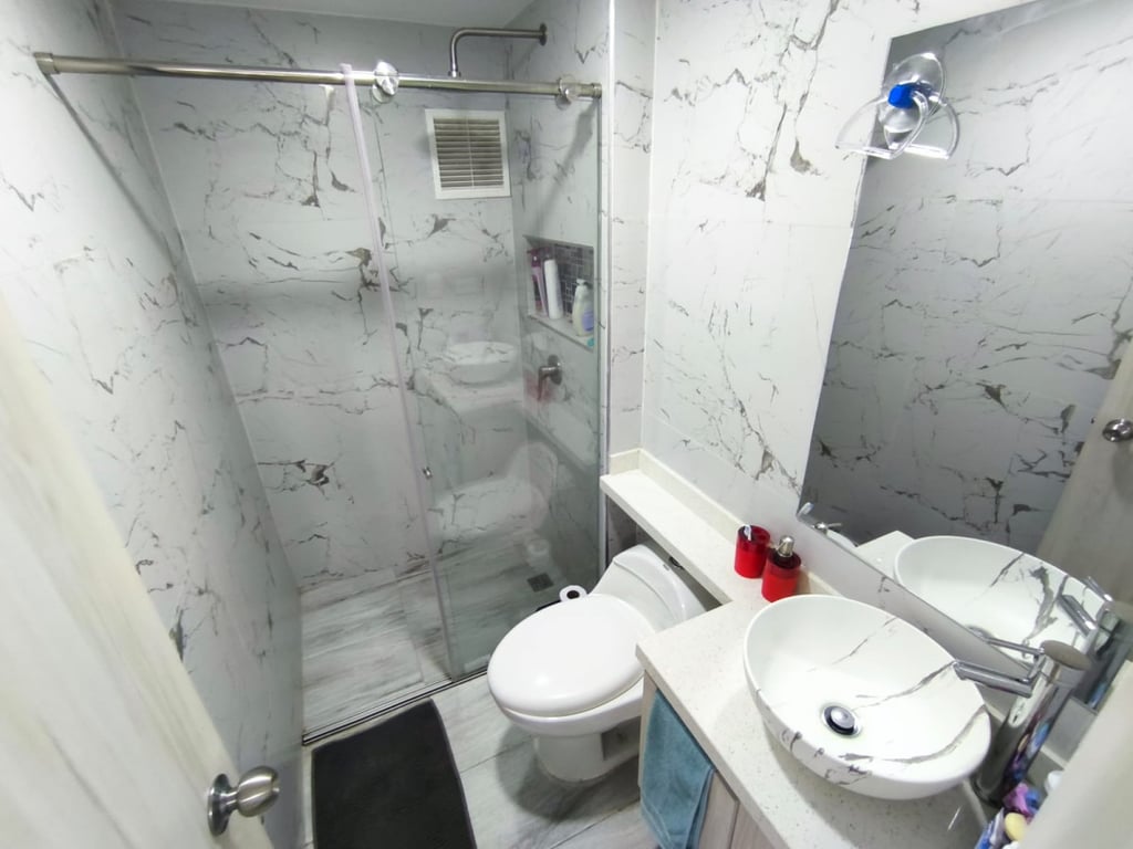 Apartamento en venta en Ub Curinca, Santa Marta · foto 7 de 12