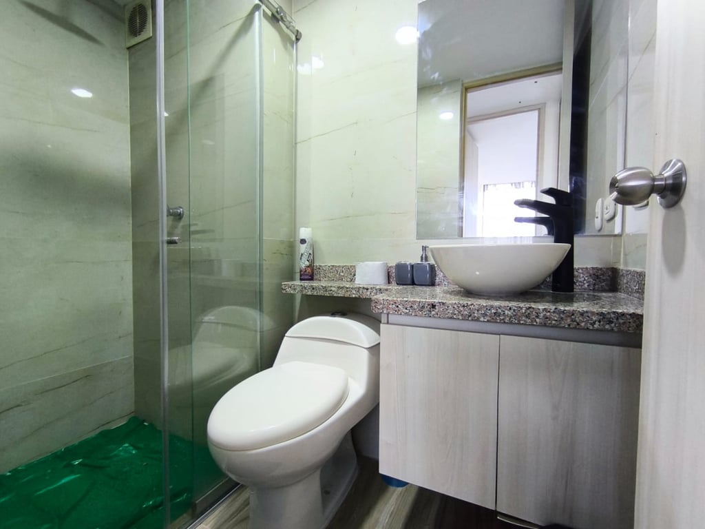 Apartamento en venta en Ub Curinca, Santa Marta · foto 10 de 12