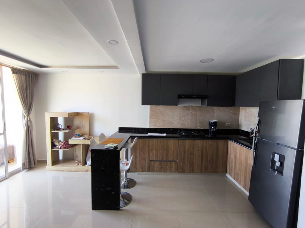 Apartamento en venta en Ub Curinca, Santa Marta · foto 11 de 12