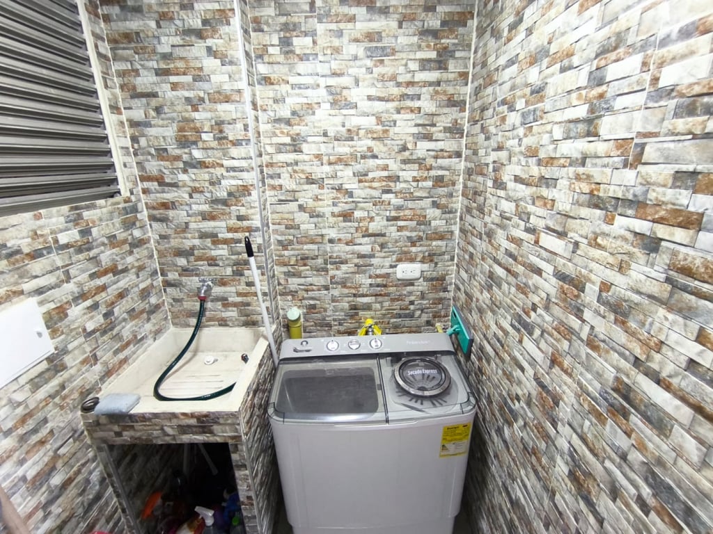 Apartamento en venta en Ub Curinca, Santa Marta · foto 12 de 12