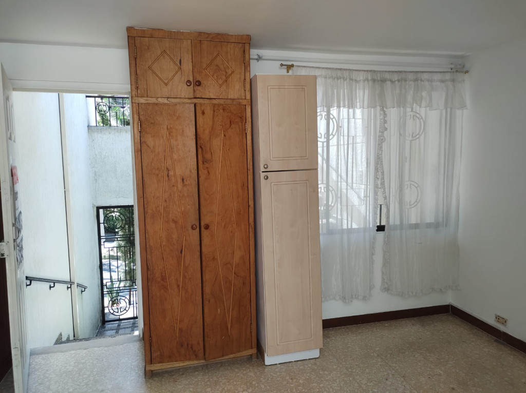 1BR Apartment in Belén (20 m²) - 2