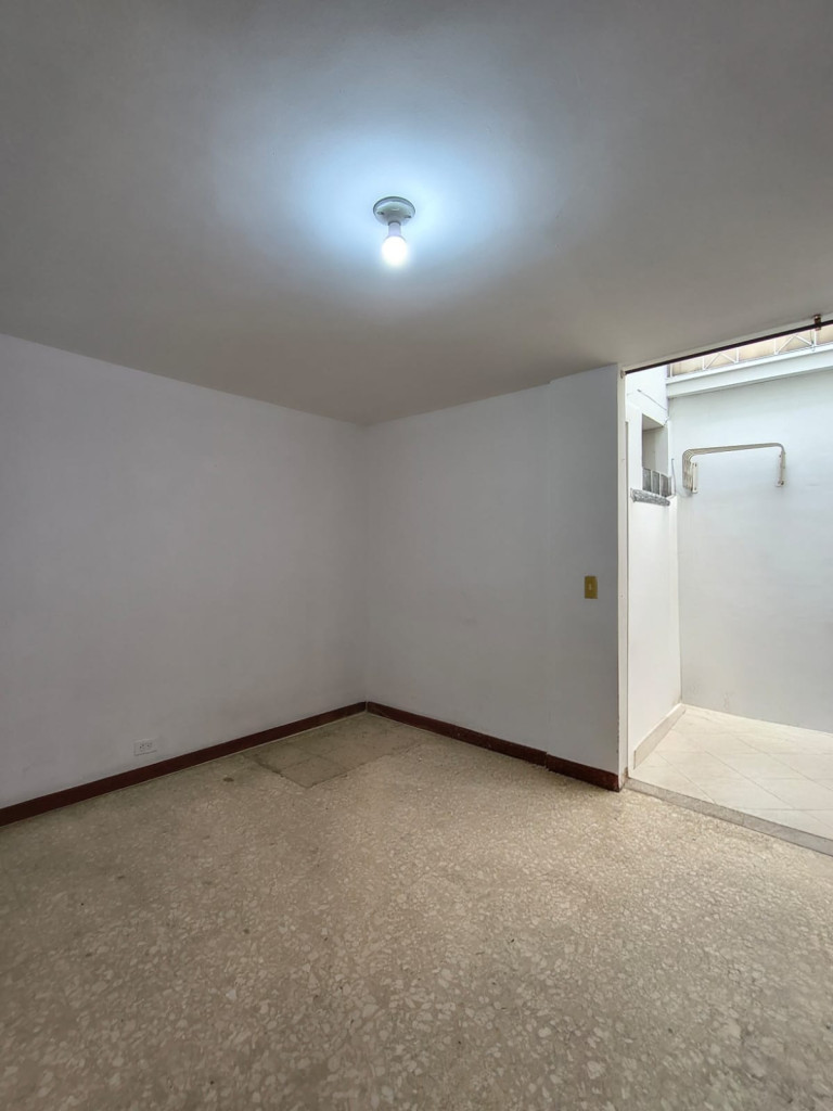 1BR Apartment in Belén (20 m²) - 3