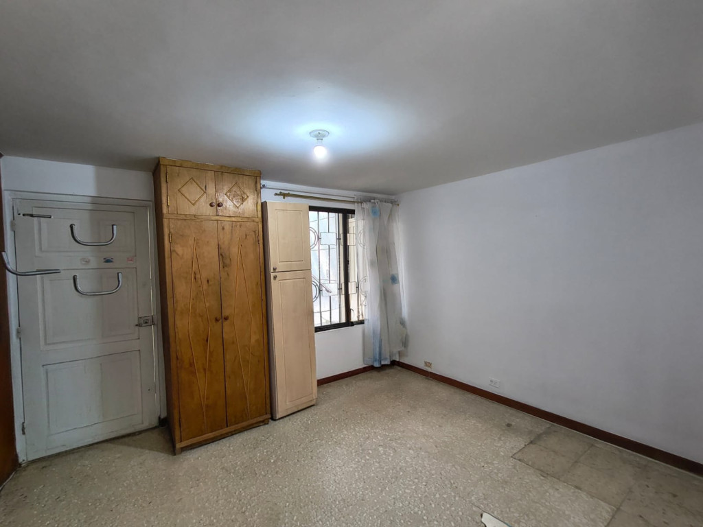 1BR Apartment in Belén (20 m²) - 4