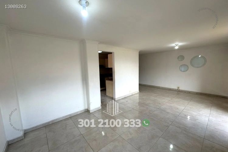 Apartamento de 3 alcobas en arriendo en Conquistadores, Medellín, 150 m² · foto 2 de 24