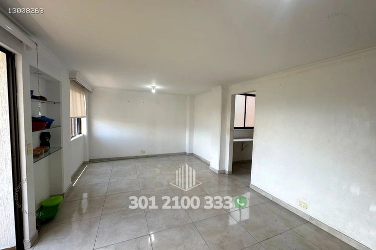 Apartamento de 3 alcobas en arriendo en Conquistadores, Medellín, 150 m² · foto 4 de 24