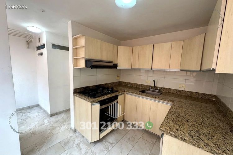 Apartamento de 3 alcobas en arriendo en Conquistadores, Medellín, 150 m² · foto 8 de 24