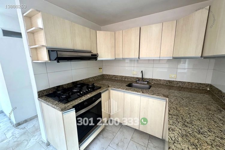 Apartamento de 3 alcobas en arriendo en Conquistadores, Medellín, 150 m² · foto 10 de 24